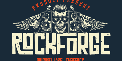 Rockforge Free Download