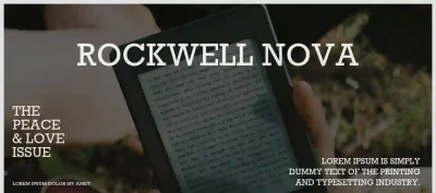 Rockwell Nova Free Download
