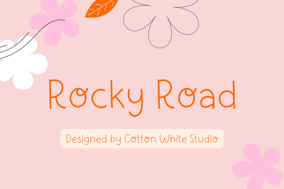 Rocky Road Free Download