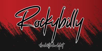 Rockybilly Free Download