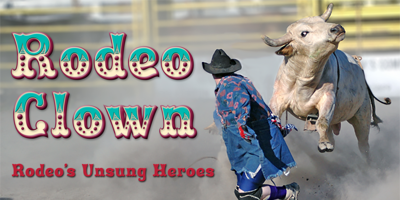 Rodeo Clown Free Download