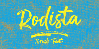 Rodista Brush Free Download