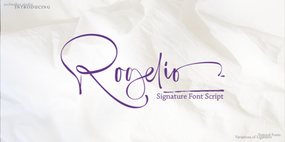 Rogelio Script Free Download