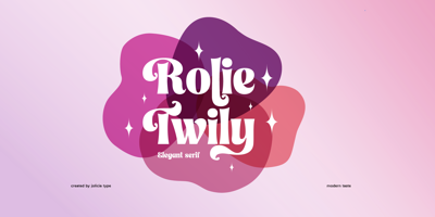 Rolie Twily Free Download