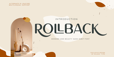 Rollback Free Download