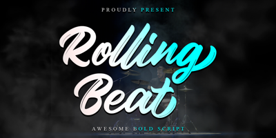 Rolling Beat Free Download