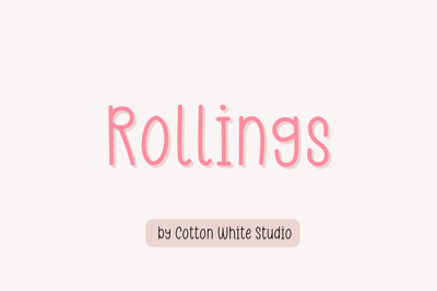 Rollings Free Download