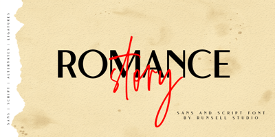 Romance Story Free Download