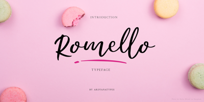 Romello Free Download