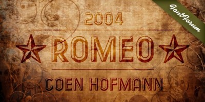 Romeo D Font