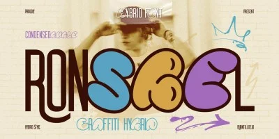 Ronsbel Font