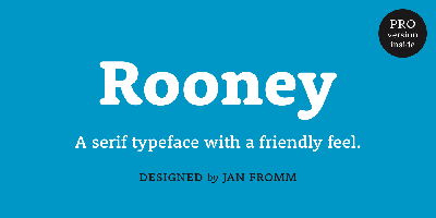 Rooney Free Download