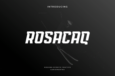 Rosacaq Free Download