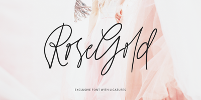 Rosegold Free Download