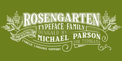 Rosengarten Free Download