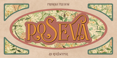 Roseva Free Download