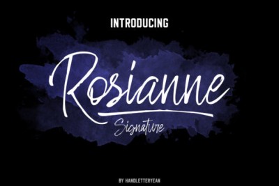 Rosianne Font