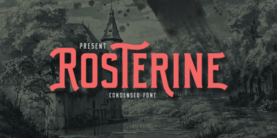 Rosterine Free Download