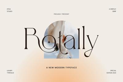 Rotally Free Download