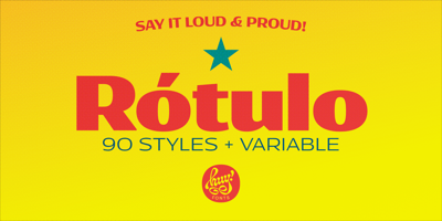 Rotulo Free Download