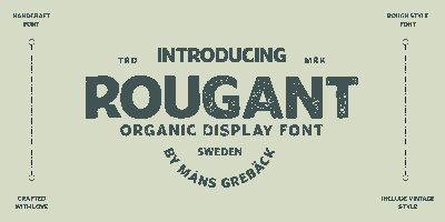 Rougant Free Download