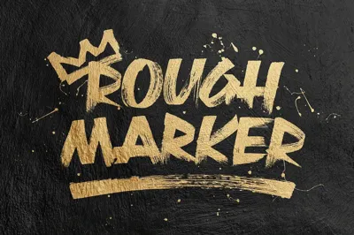 Rough Marker Free Download