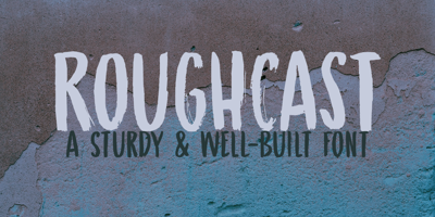 Roughcast Free Download