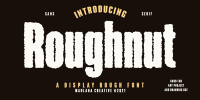 Roughnut Free Download