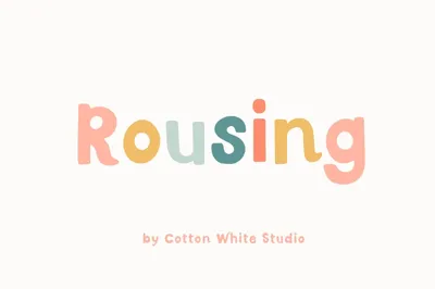 Rousing Free Download