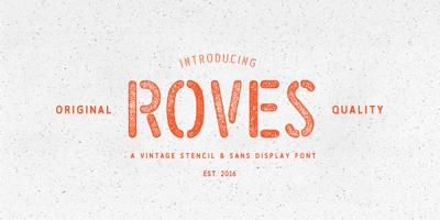 Roves Free Download