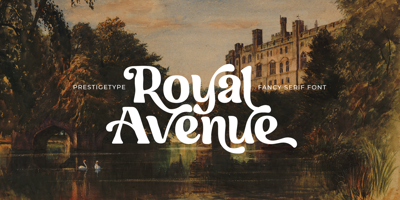 Royal Avenue Free Download