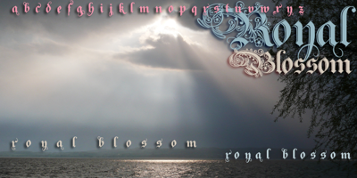 Royal Blossom Free Download