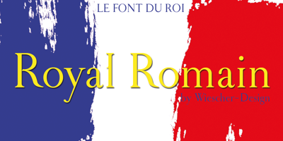 Royal Romain Free Download