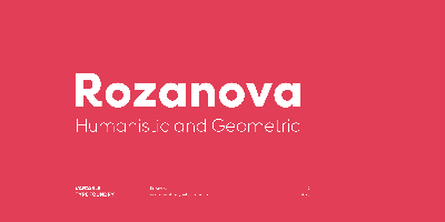 Rozanova Free Download