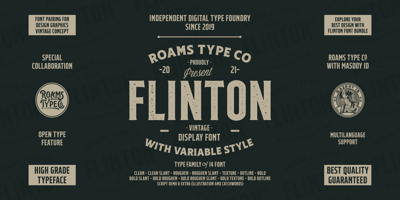 RTCO Flinton Free Download