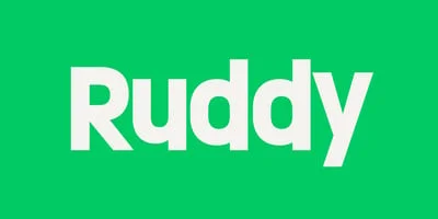 Ruddy Font