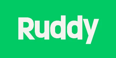 Ruddy Font