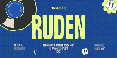 Ruden Free Download