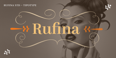 Rufina STD Free Download