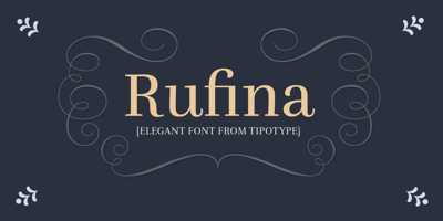 Rufina Free Download