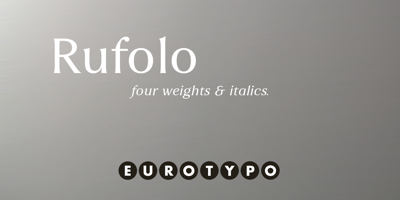 Rufolo Free Download