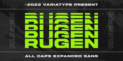 Rugen Free Download