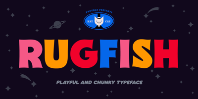 Rugfish Free Download