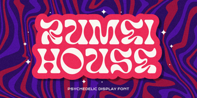 Rumei House Free Download