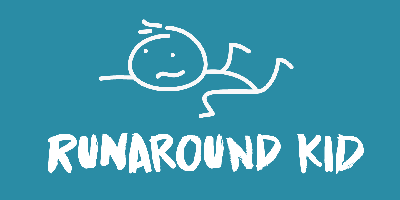 Runaround Kid Free Download