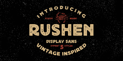 Rushen Free Download