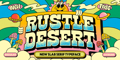 Rustle Desert Free Download