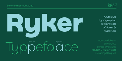 Ryker Free Download