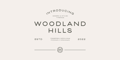 SA Woodland Hills Free Download