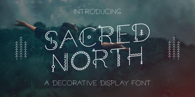 Sacred North Free Download